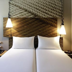 Standaard Kamer met Twee Aparte Bedden