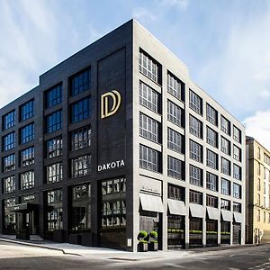 Dakota Glasgow